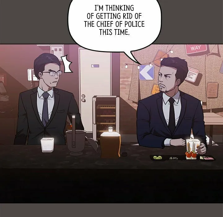 Malcolm, The Superstar Detective Chapter 50 page 137 - 