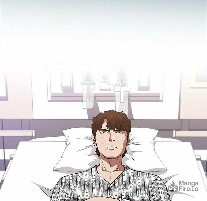 Malcolm, The Superstar Detective Chapter 50 page 15 - 