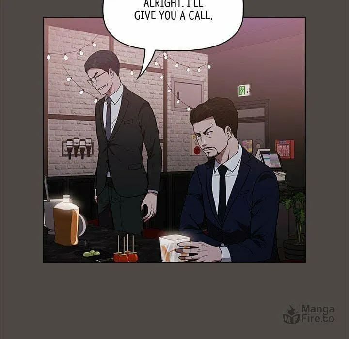 Malcolm, The Superstar Detective Chapter 50 page 141 - 