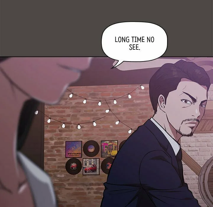 Malcolm, The Superstar Detective Chapter 50 page 146 - 