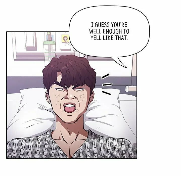 Malcolm, The Superstar Detective Chapter 50 page 19 - 