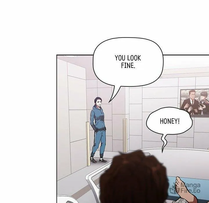 Malcolm, The Superstar Detective Chapter 50 page 20 - 