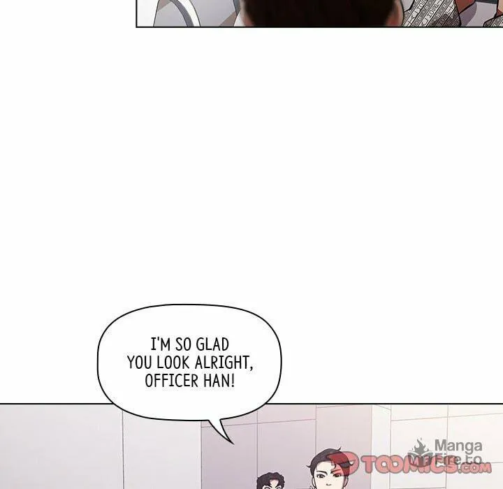 Malcolm, The Superstar Detective Chapter 50 page 21 - 