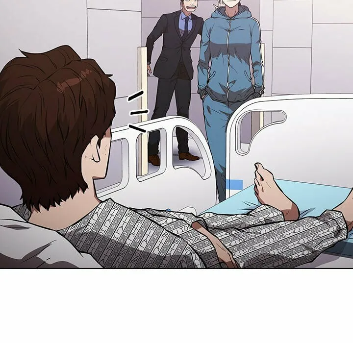 Malcolm, The Superstar Detective Chapter 50 page 22 - 