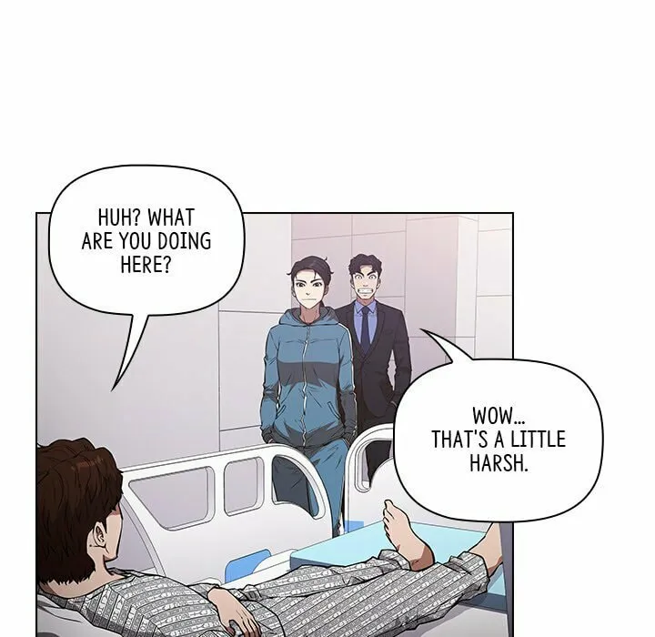 Malcolm, The Superstar Detective Chapter 50 page 23 - 