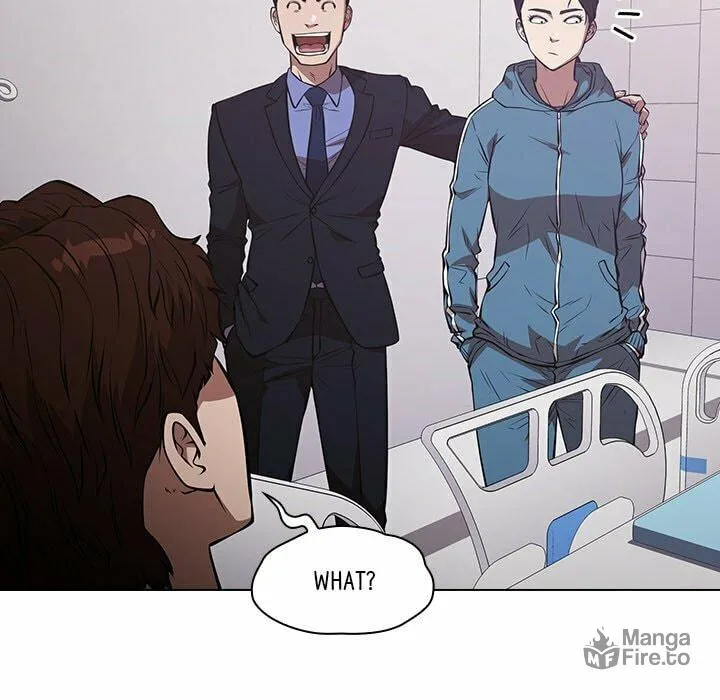 Malcolm, The Superstar Detective Chapter 50 page 25 - 