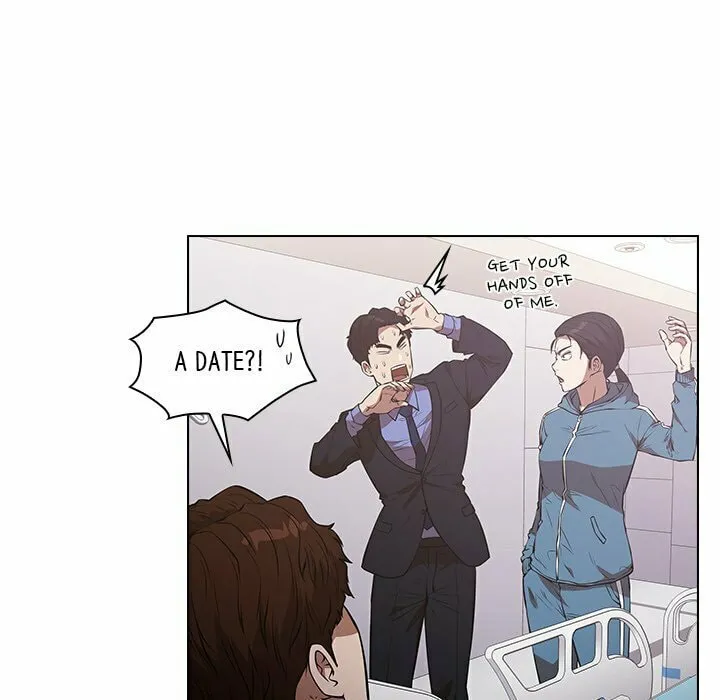 Malcolm, The Superstar Detective Chapter 50 page 26 - 