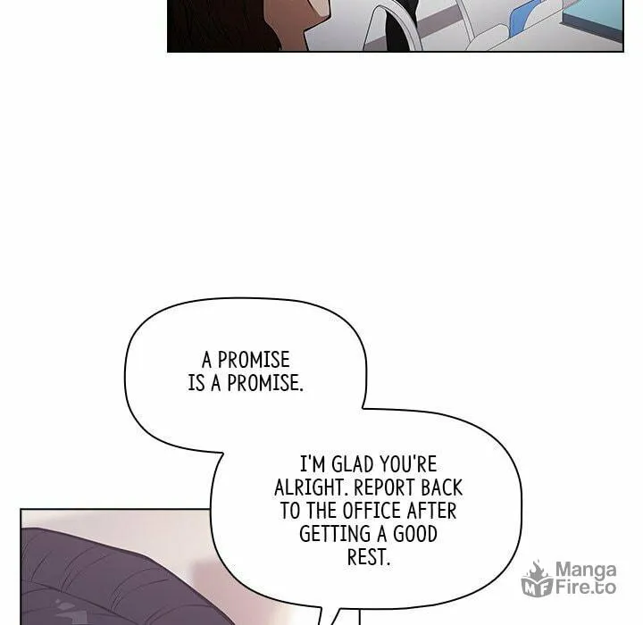 Malcolm, The Superstar Detective Chapter 50 page 27 - 