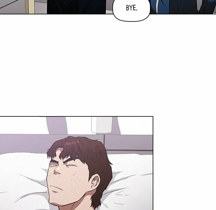 Malcolm, The Superstar Detective Chapter 50 page 32 - 