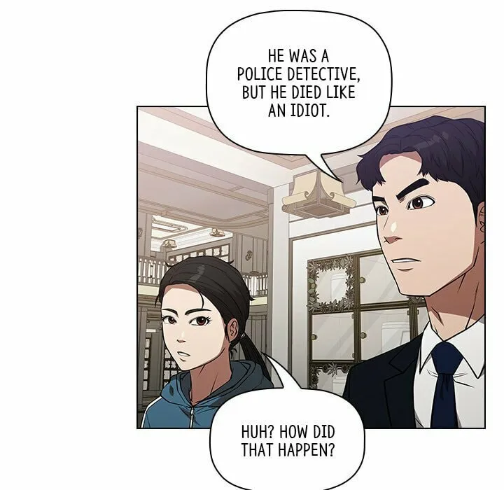 Malcolm, The Superstar Detective Chapter 50 page 47 - 