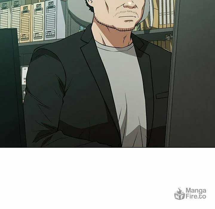 Malcolm, The Superstar Detective Chapter 50 page 54 - 
