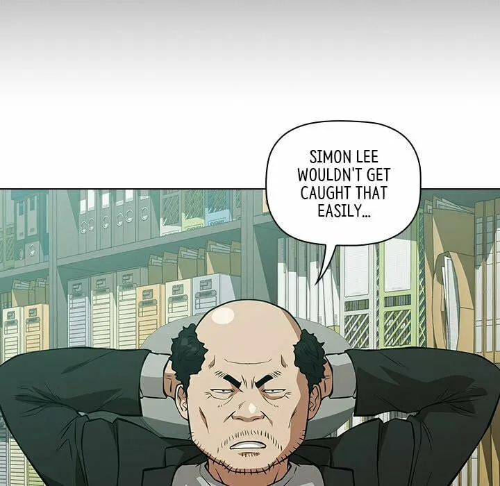 Malcolm, The Superstar Detective Chapter 50 page 58 - 