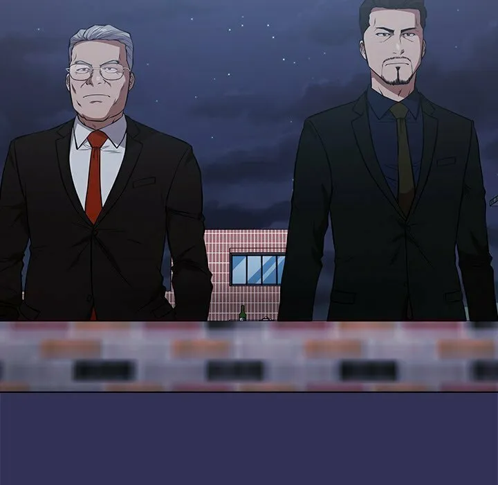 Malcolm, The Superstar Detective Chapter 50 page 64 - 