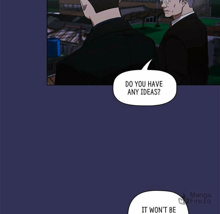 Malcolm, The Superstar Detective Chapter 50 page 69 - 