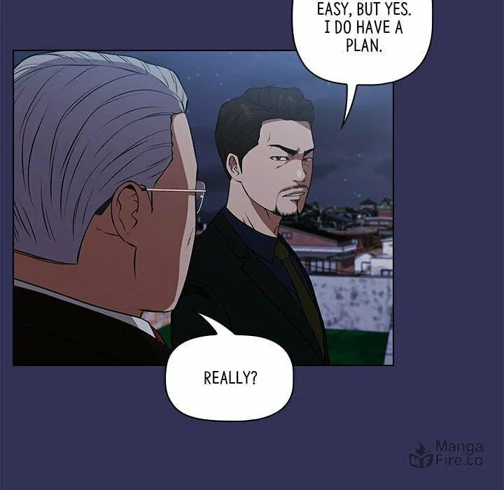 Malcolm, The Superstar Detective Chapter 50 page 70 - 