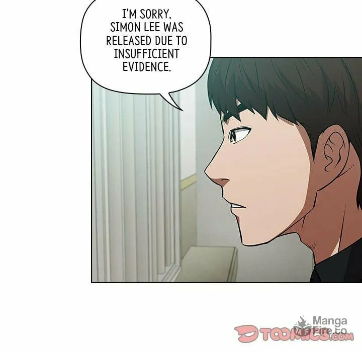 Malcolm, The Superstar Detective Chapter 50 page 75 - 