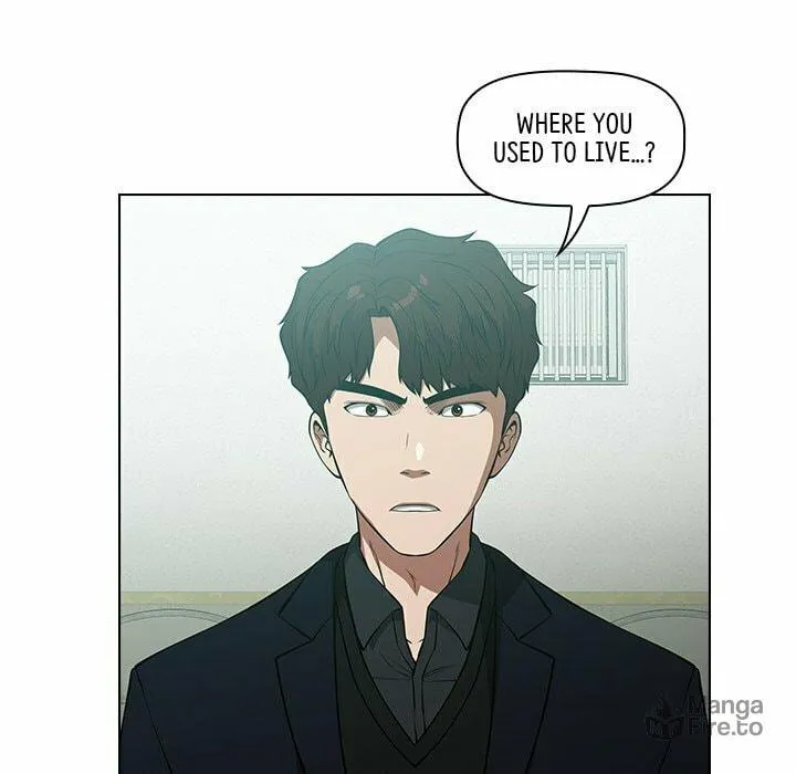 Malcolm, The Superstar Detective Chapter 50 page 81 - 