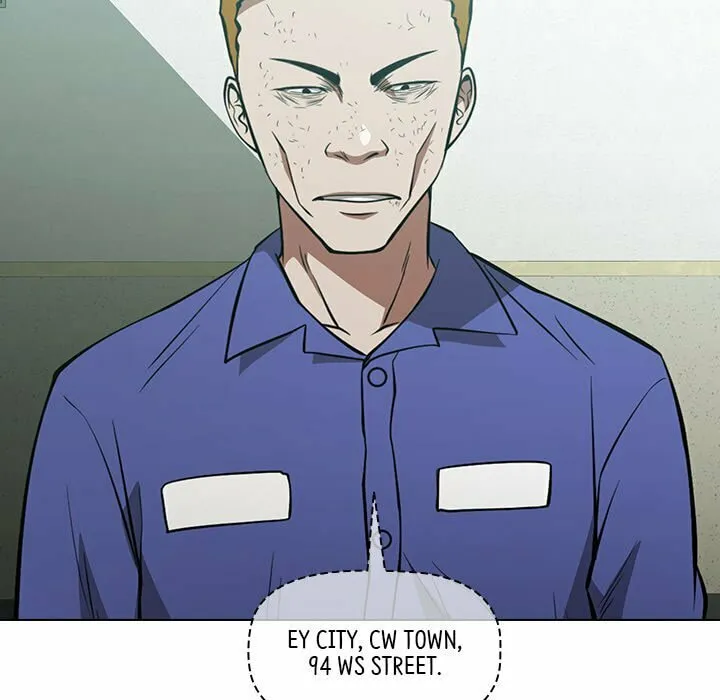 Malcolm, The Superstar Detective Chapter 50 page 83 - 