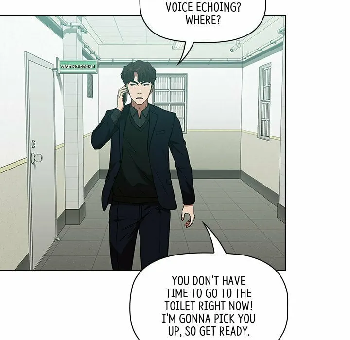 Malcolm, The Superstar Detective Chapter 50 page 88 - 