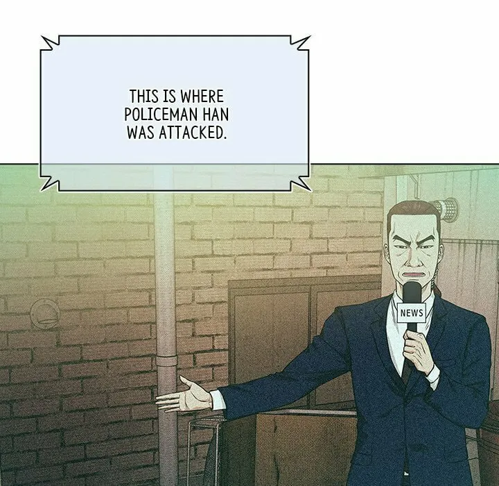Malcolm, The Superstar Detective Chapter 6 page 104 - 