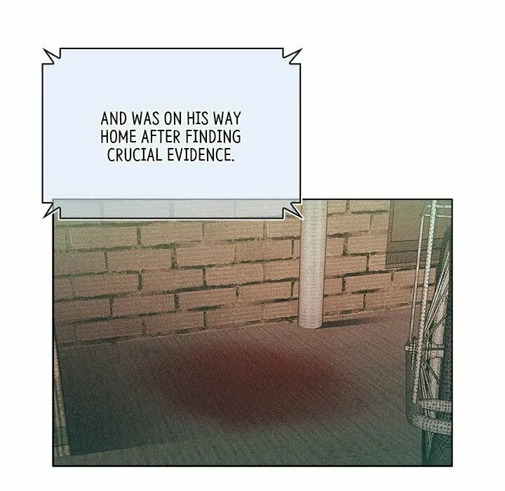 Malcolm, The Superstar Detective Chapter 6 page 106 - 