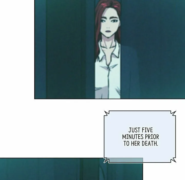 Malcolm, The Superstar Detective Chapter 6 page 109 - 