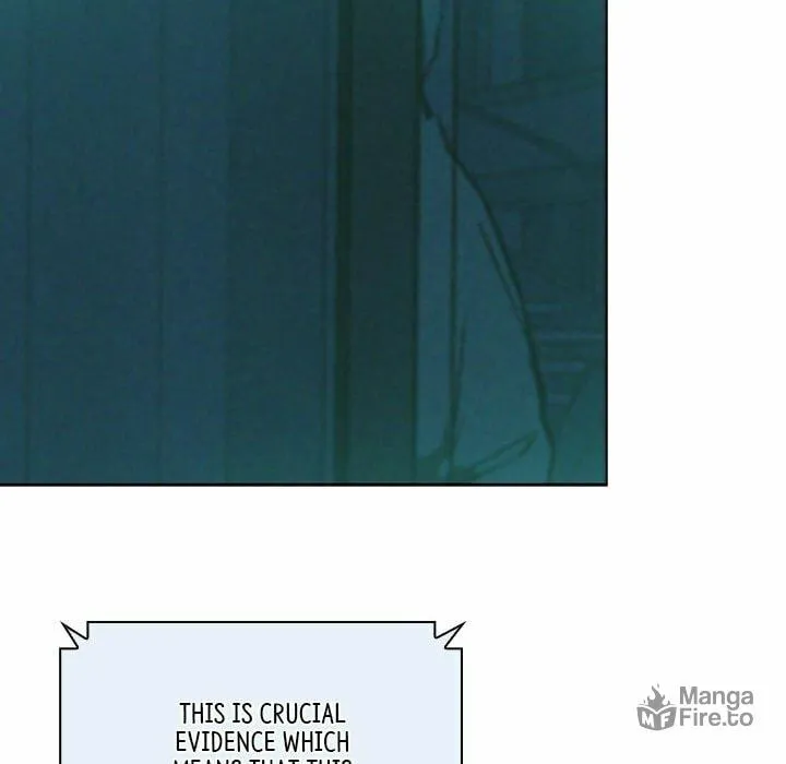 Malcolm, The Superstar Detective Chapter 6 page 110 - 