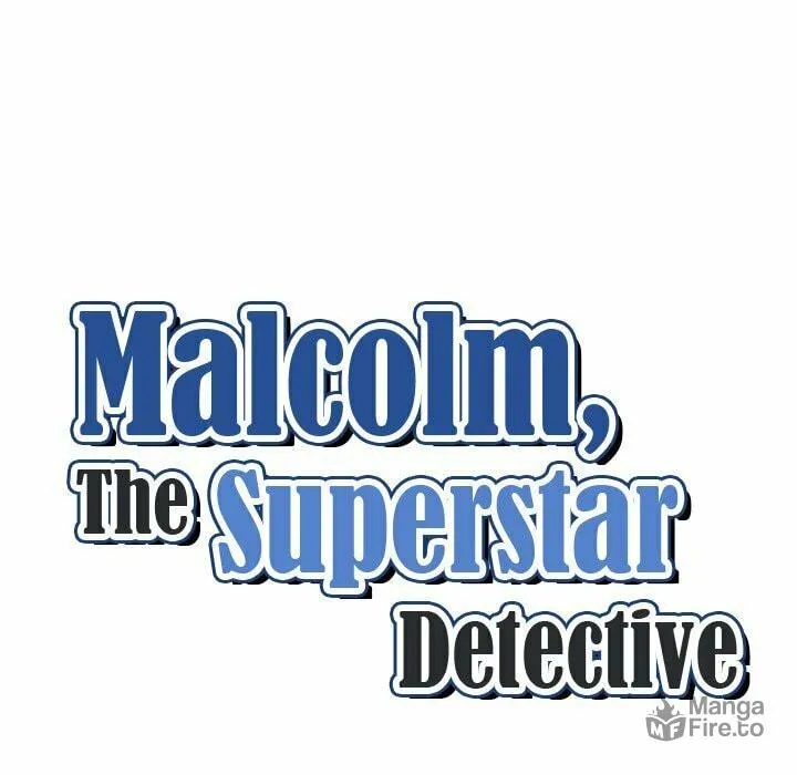 Malcolm, The Superstar Detective Chapter 6 page 12 - 