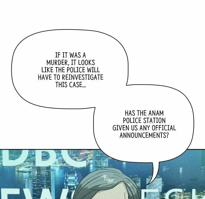 Malcolm, The Superstar Detective Chapter 6 page 112 - 