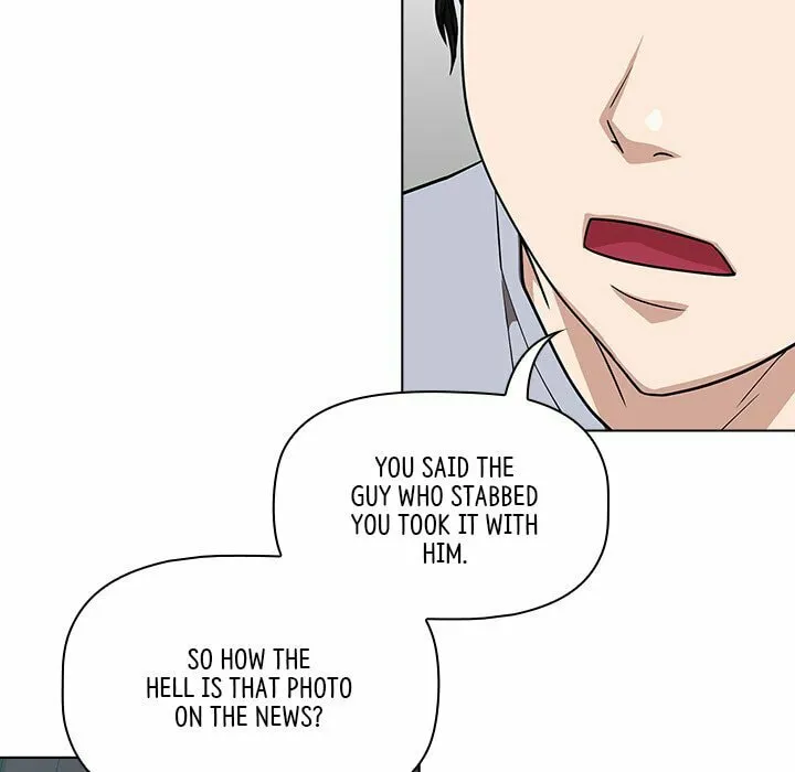 Malcolm, The Superstar Detective Chapter 6 page 118 - 