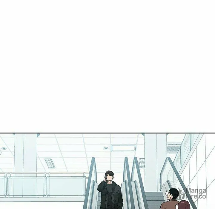 Malcolm, The Superstar Detective Chapter 6 page 123 - 