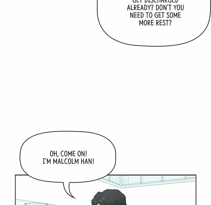 Malcolm, The Superstar Detective Chapter 6 page 128 - 