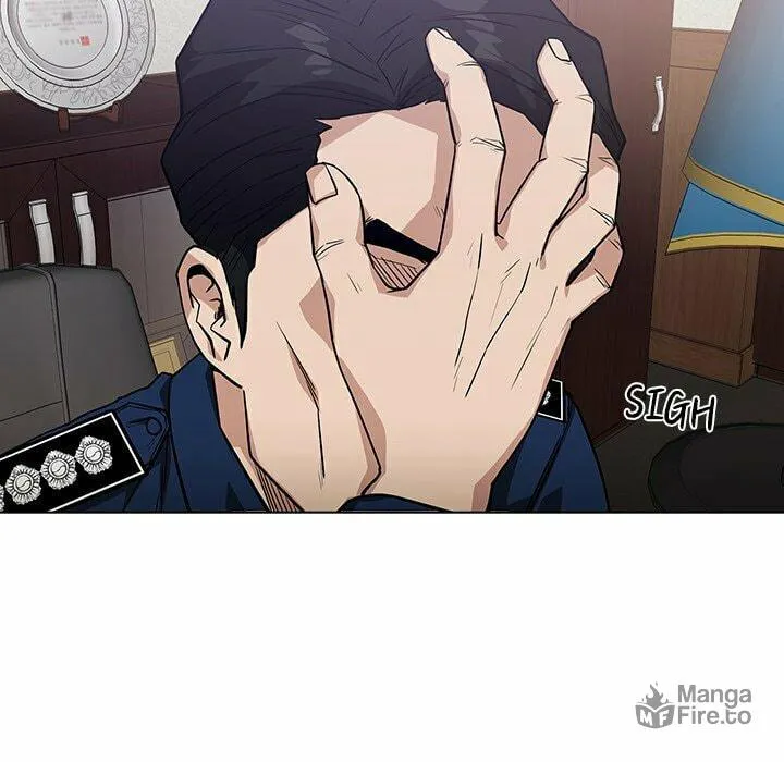 Malcolm, The Superstar Detective Chapter 6 page 138 - 