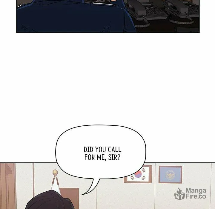 Malcolm, The Superstar Detective Chapter 6 page 140 - 