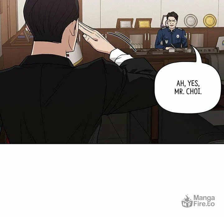 Malcolm, The Superstar Detective Chapter 6 page 141 - 