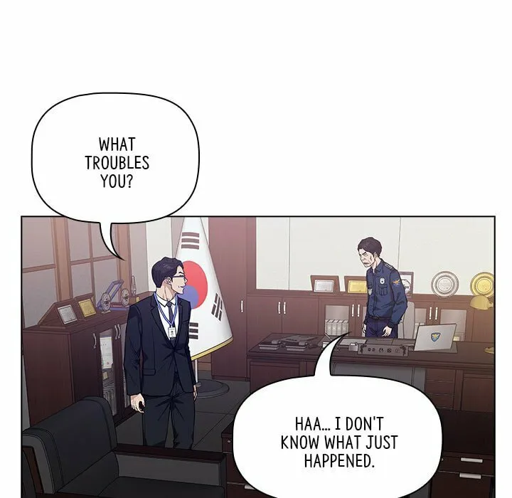 Malcolm, The Superstar Detective Chapter 6 page 142 - 
