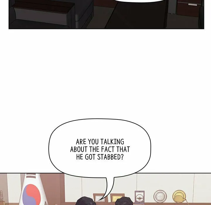 Malcolm, The Superstar Detective Chapter 6 page 143 - 