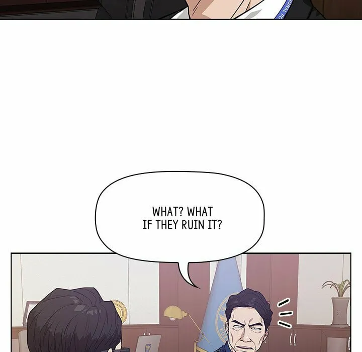 Malcolm, The Superstar Detective Chapter 6 page 148 - 