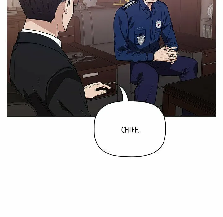 Malcolm, The Superstar Detective Chapter 6 page 149 - 