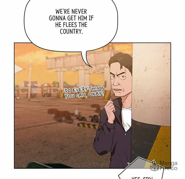 Malcolm, The Superstar Detective Chapter 6 page 18 - 