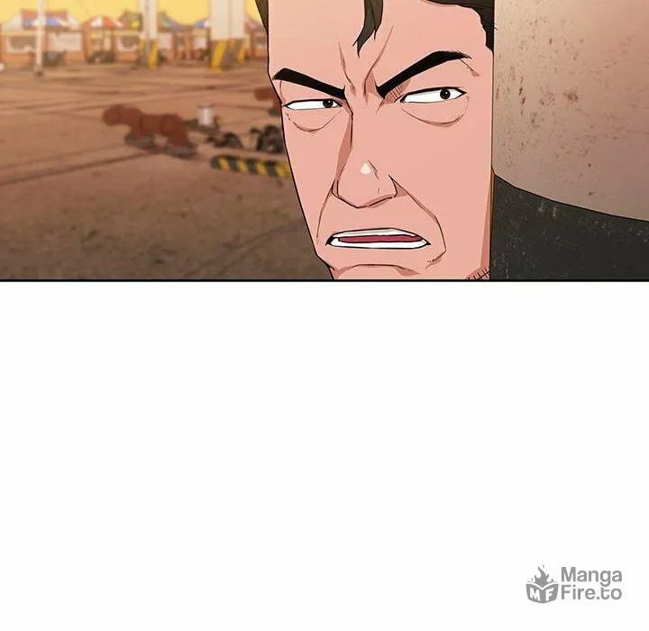 Malcolm, The Superstar Detective Chapter 6 page 20 - 