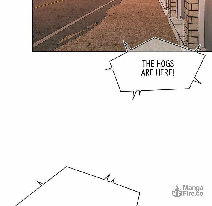 Malcolm, The Superstar Detective Chapter 6 page 24 - 