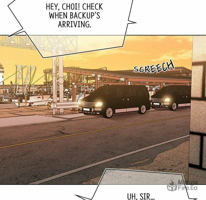 Malcolm, The Superstar Detective Chapter 6 page 25 - 