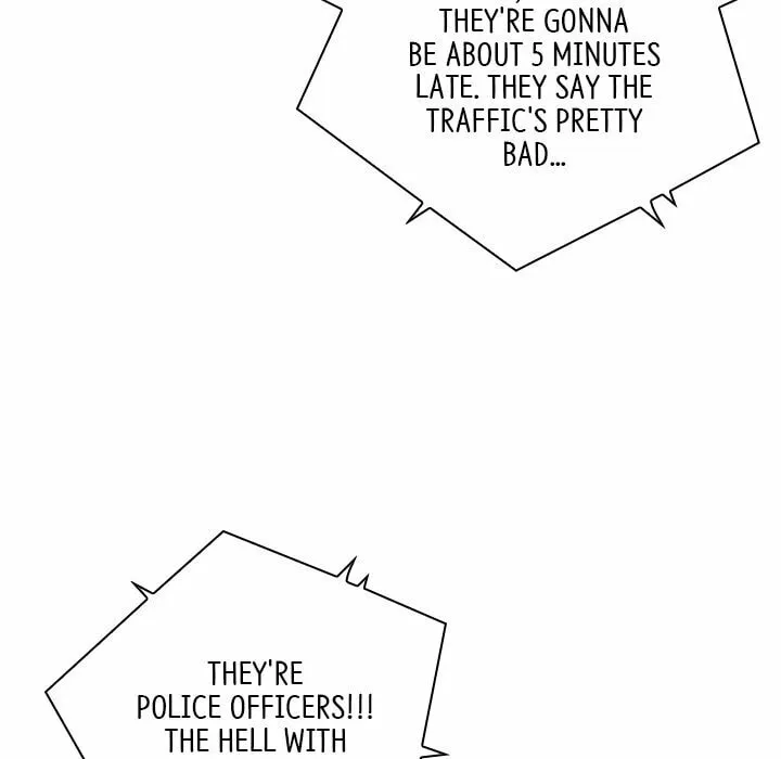 Malcolm, The Superstar Detective Chapter 6 page 26 - 