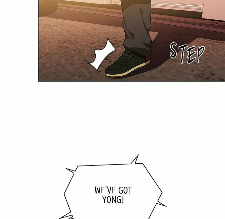 Malcolm, The Superstar Detective Chapter 6 page 28 - 