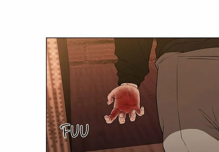 Malcolm, The Superstar Detective Chapter 6 page 4 - 