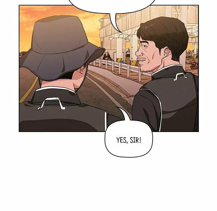 Malcolm, The Superstar Detective Chapter 6 page 32 - 