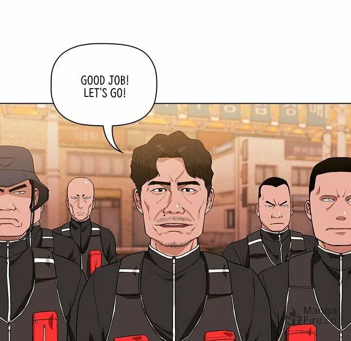Malcolm, The Superstar Detective Chapter 6 page 33 - 