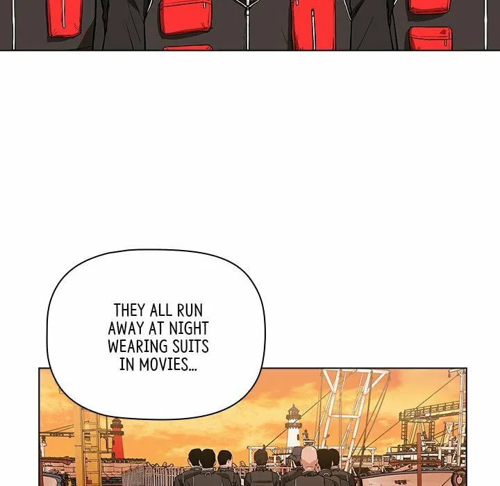 Malcolm, The Superstar Detective Chapter 6 page 34 - 