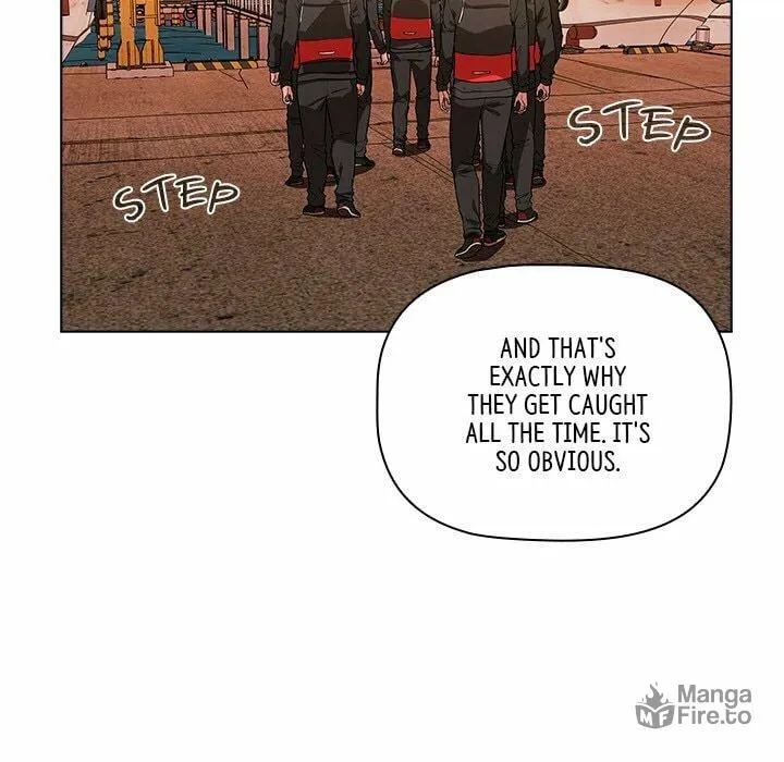 Malcolm, The Superstar Detective Chapter 6 page 35 - 